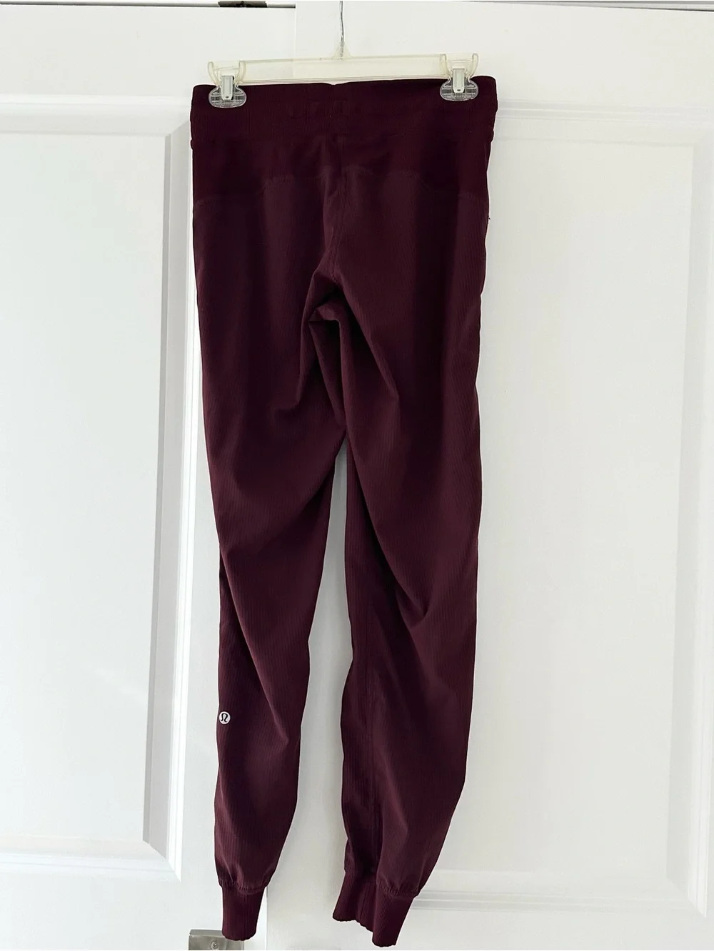 Lululemon Mid Rise Dance Studio Jogger - Picture 4 of 8